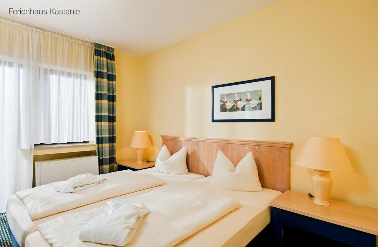 Sporthotel Grafenwald Daun Exterior photo