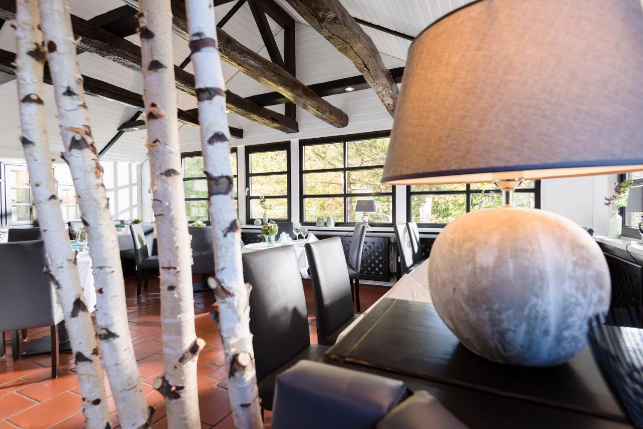 Sporthotel Grafenwald Daun Exterior photo