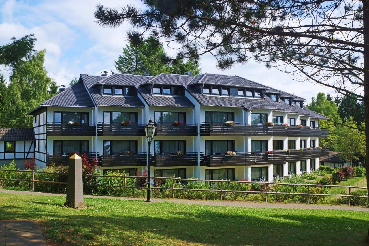 Sporthotel Grafenwald Daun Exterior photo